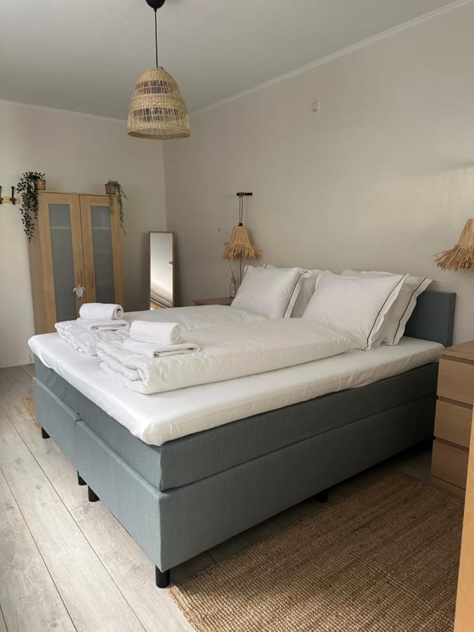 Salt Apartment Zandvoort Dış mekan fotoğraf